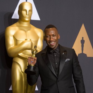 Mahershala Ali: scopri chi è il primo musulmano ad aver vinto un Premio Oscar